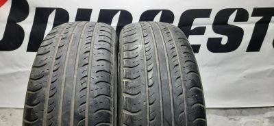 Лот: 19360425. Фото: 1. 175/65R14 82H Hankook Optimo K415... Шины