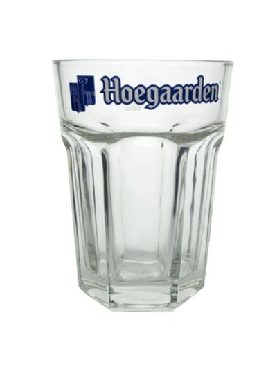 Лот: 19521135. Фото: 1. Бокал пивной Hoegaarden / Хугарден... Кружки, стаканы, бокалы