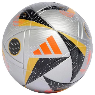 Лот: 23686095. Фото: 1. Мяч футбольный Adidas Euro24 Fussballliebe... Мячи, ракетки, шайбы, клюшки