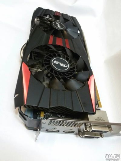 Лот: 13206175. Фото: 1. Видеокарта gtx 780 3gb ddr5 384bit. Видеокарты