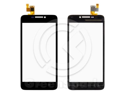 Лот: 16537920. Фото: 1. Тачскрин для Huawei Ascend G630... Дисплеи, дисплейные модули, тачскрины