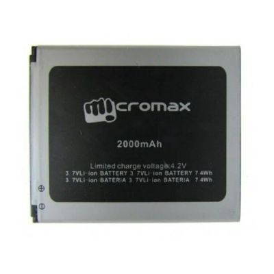 Лот: 8793922. Фото: 1. Куплю аккумулятор для Micromax... Аккумуляторы