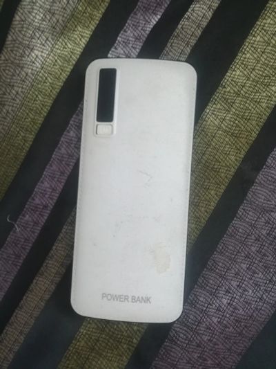 Лот: 19079152. Фото: 1. Powerbank. Внешние, портативные аккумуляторы для смартфонов (Power bank)
