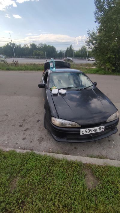 Лот: 21351287. Фото: 1. Toyota cynos. Другое (автозапчасти)