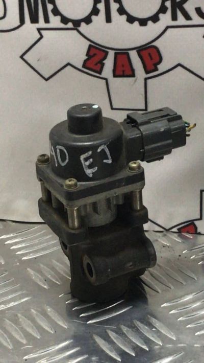 Лот: 18795897. Фото: 1. Клапан EGR Subaru Legacy BL5 EJ20. Двигатель и элементы двигателя