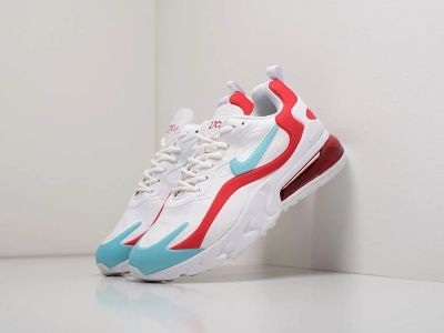 Лот: 18154529. Фото: 1. Кроссовки Nike Air Max 270 React... Кеды, кроссовки, слипоны