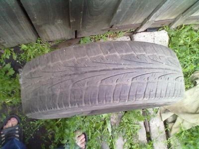 Лот: 1934283. Фото: 1. Cordiant sport r14. Шины