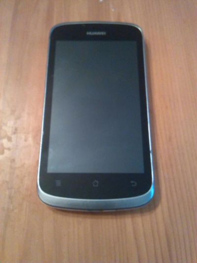 Лот: 4041361. Фото: 1. Huawei Ascend G300. Смартфоны