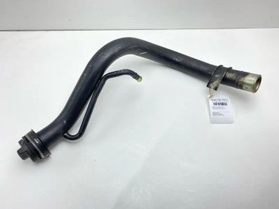 Лот: 24774425. Фото: 1. Горловина топливного бака Toyota... Топливная система