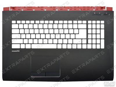 Лот: 18077768. Фото: 1. Корпус для ноутбука MSI GE72 7RE... Корпуса, блоки питания
