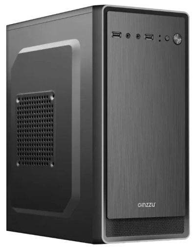 Лот: 24947159. Фото: 1. СБ Альдо Intel Старт i3 10100... Компьютеры в сборе