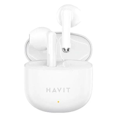 Лот: 24514121. Фото: 1. Беспроводные наушники Havit TW976... Наушники, гарнитуры