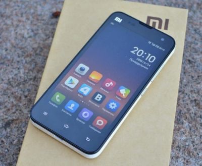 Лот: 5838015. Фото: 1. Xiaomi Mi2S 32 Gb. Смартфоны