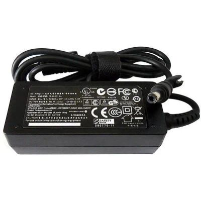 Лот: 24665936. Фото: 1. Блок питания OEM для ноутбука... Зарядные устройства