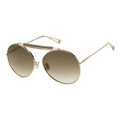 Лот: 23900872. Фото: 1. Очки Max Mara MM EVE 84E/HA. Очки солнцезащитные