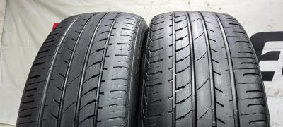 Лот: 25337035. Фото: 1. 215/55R17 94V Charmhoo Sports... Шины