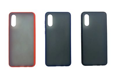 Лот: 22147560. Фото: 1. ЧЕХОЛ ДЛЯ SAMSUNG A02 TPU PLASTIC... Чехлы, бамперы