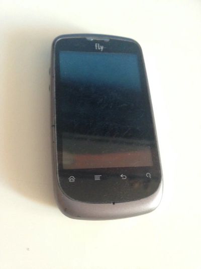 Лот: 6913148. Фото: 1. FLY Swift iq250. Смартфоны