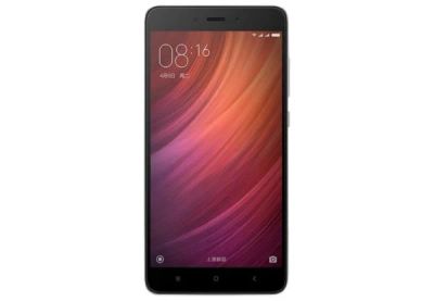 Лот: 11147415. Фото: 1. Смарфон Xiaomi Redmi Note 4 3... Смартфоны