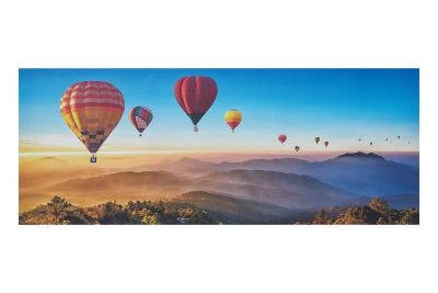 Лот: 23631015. Фото: 1. Канвас Hoff Idea. Картины, гравюры