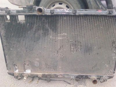 Лот: 383055. Фото: 1. Продам радиатор Camri SW 30 4S-FE. Другое (автозапчасти)