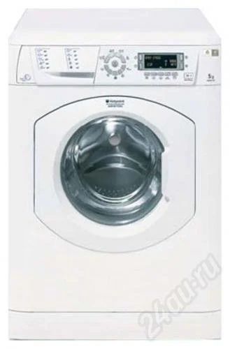 Лот: 208821. Фото: 1. Стиральная машина ARISTON-HOTPOINT... Стиральные машины