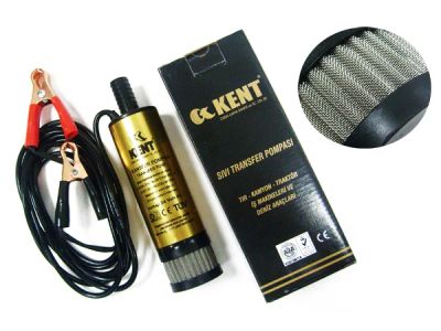 Лот: 2974400. Фото: 1. Насос для перекачки жидкости КENT-02... Другое (инструмент)