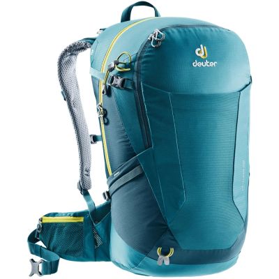 Лот: 13902843. Фото: 1. Рюкзак Deuter Futura 28 denim-arctic. Рюкзаки