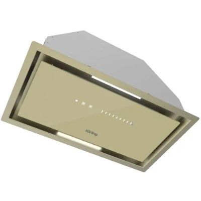 Лот: 25263893. Фото: 1. Встраиваемая вытяжка Korting KHI... Вытяжки