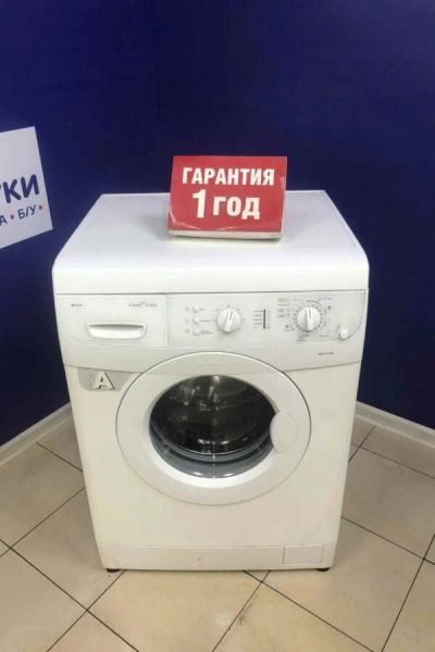 Лот: 16190022. Фото: 1. Стиральная машина ardo ae 810... Стиральные машины