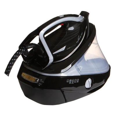 Лот: 24432494. Фото: 1. Парогенератор Tefal Pro Express... Утюги, парогенераторы, отпариватели