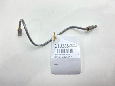 Лот: 25278633. Фото: 1. Трубка тормозная Nissan Prairie... Тормозная система