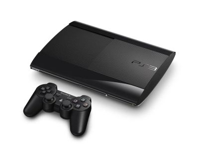Лот: 4263396. Фото: 1. PS 3 500 гб. Игровые приставки, консоли