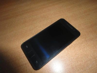 Лот: 1854441. Фото: 1. Samsung SHW-M190S Galaxy S Hoppin. Смартфоны
