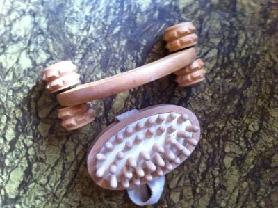 Лот: 5942961. Фото: 1. Для массажа. Массажеры