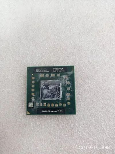 Лот: 17966907. Фото: 1. Процессор AMD Phenom II N930 2GHz... Процессоры
