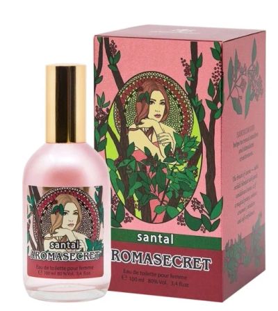 Лот: 19121108. Фото: 1. Sergio Nero woman Aromasecret... Женская парфюмерия