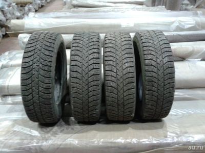 Лот: 8278242. Фото: 1. Bridgestone r14. Шины