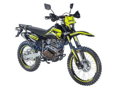 Лот: 25603171. Фото: 1. Мотоцикл Regulmoto Sport-003 PR... Мотоциклы