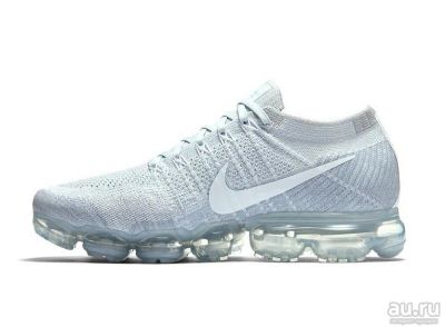 Лот: 9902876. Фото: 1. Air VaporMax Артикул: 7842. Кеды, кроссовки, слипоны