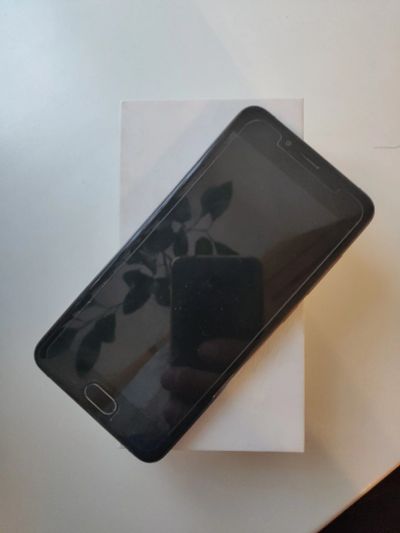 Лот: 15559538. Фото: 1. Meizu U10 (Сломан). Смартфоны