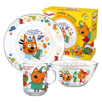 Лот: 24659791. Фото: 1. Набор детской посуды ND Play... Всё для кормления