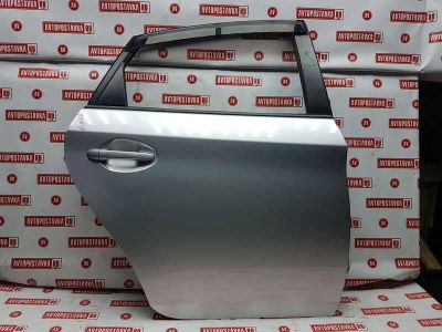 Лот: 20900136. Фото: 1. Стеклоподъемник Toyota Prius ZVW30... Кузов