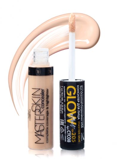 Лот: 19163385. Фото: 1. Triumph Ctc-08 - Master Skin Concealer... Макияж