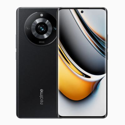 Лот: 21216045. Фото: 1. Смартфон Realme 11 Pro 5G 8Gb... Смартфоны