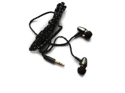 Лот: 7299390. Фото: 1. Наушники WF-604 Jack 3.5 black... Наушники, гарнитуры