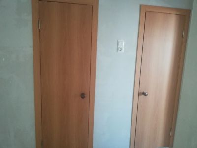 Лот: 17057593. Фото: 1. Двери межкомнатные 600. Двери межкомнатные