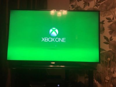 Лот: 12699201. Фото: 1. Xbox One. Игры для консолей