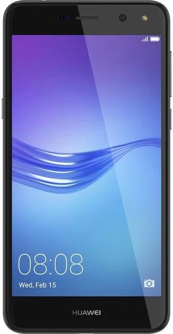 Лот: 12605318. Фото: 1. 5" Смартфон Huawei Y5 2017 3G... Смартфоны