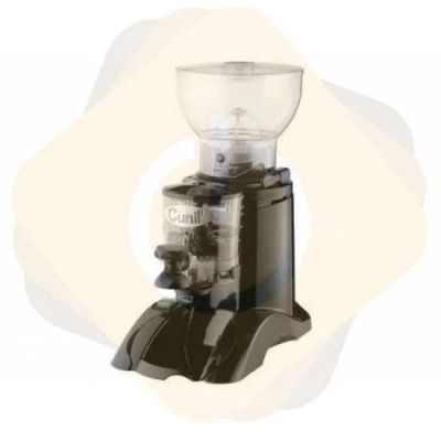 Лот: 11725046. Фото: 1. Кофемолка Cunnill BRASIL BLACK... Пищевое